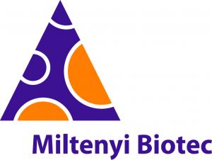 Logo Miltenyi