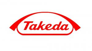 Takeda Logo