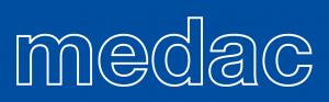 Medac Pharma Logo
