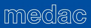 Medac Pharma Logo