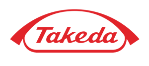 Takeda Logo