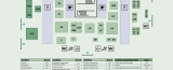 Exhibition Area Floor Plan