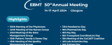 EBMT 2024 Infographic