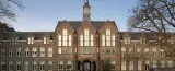 Poortgebouw Leiden Noord
