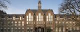Poortgebouw Leiden Noord