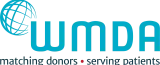 WMDA logo