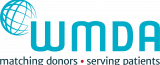 WMDA logo