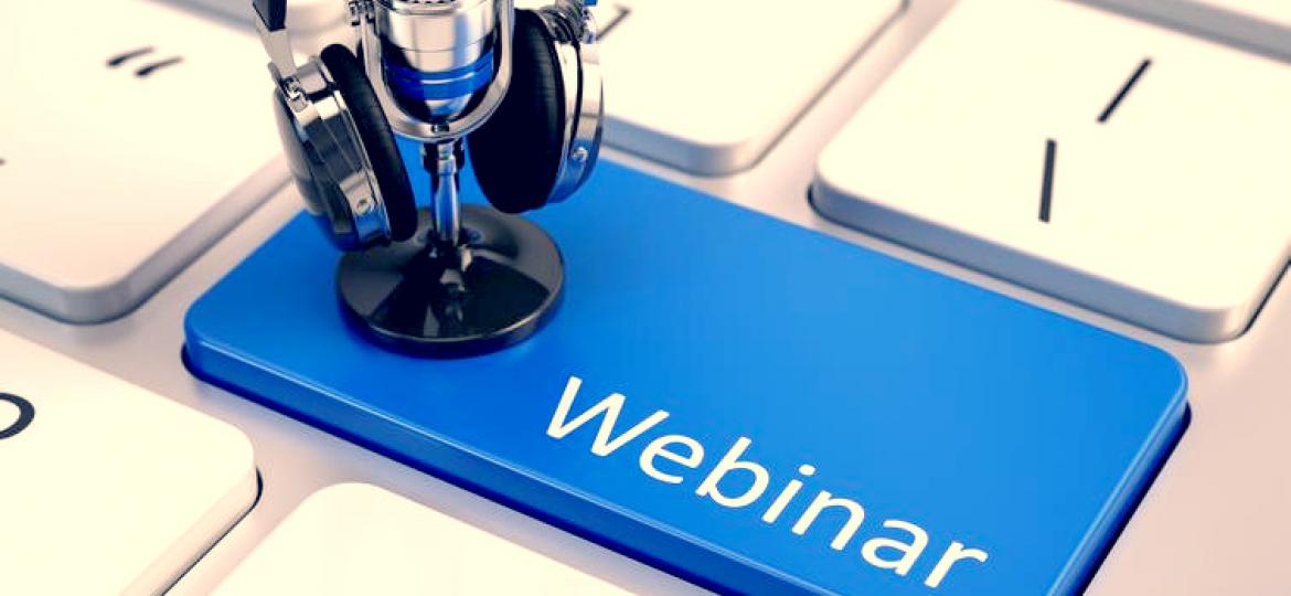 webinars