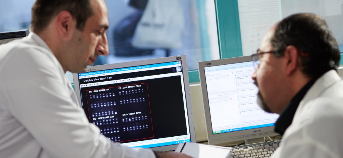 Become an EBMT Member Become an EBMT Member