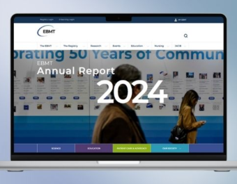 EBMT Annual Report 2024