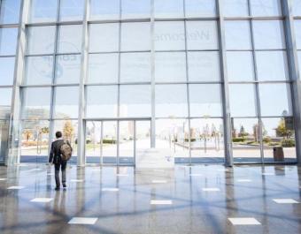 Venue Selection Process EBMT Annual Meeting