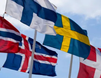 Nordic Forum Nurses Group EBMT