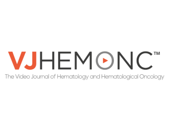 The Video Journal of Hematology and Hematological Oncology