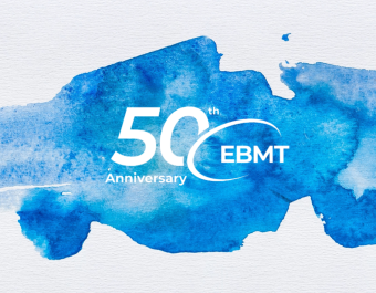 50 Years of EBMT