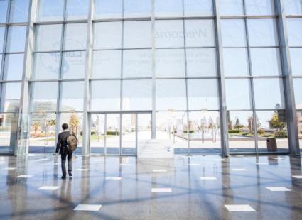 Venue Selection Process EBMT Annual Meeting
