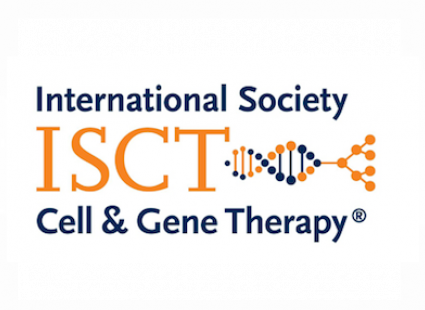 International Society for Cell & Gene Therapy