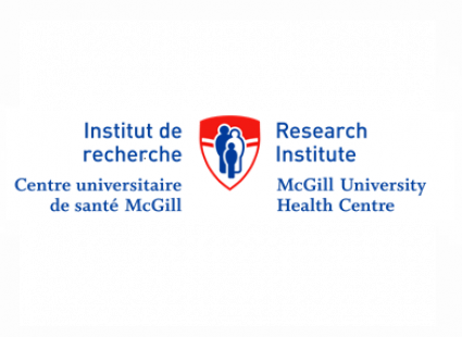 Institut de recherche – Centre Universitaire de Santé Mc Gill Institut de recherche – Centre Universitaire de Santé Mc Gill
