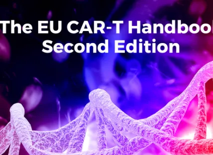 The EU CAR-T Handbook