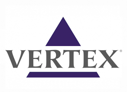 Vertex