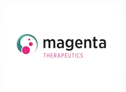 Magenta Therapeutics