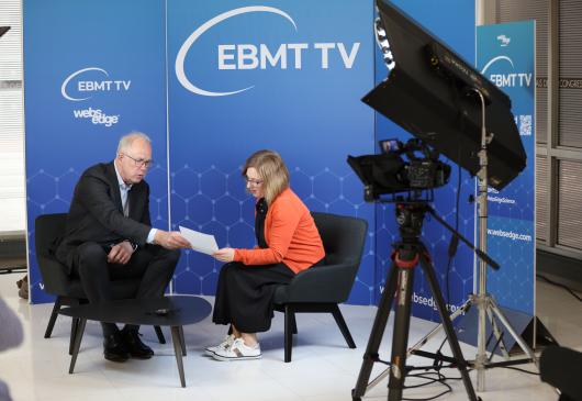 EBMT TV