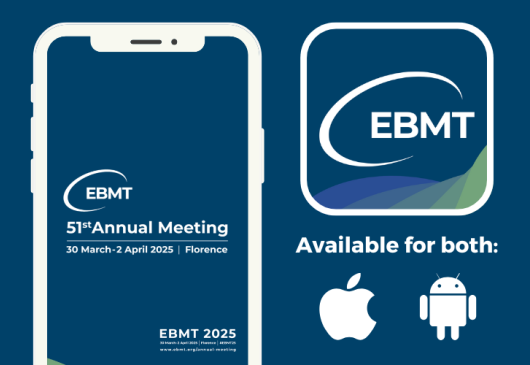 EBMT 2025 App