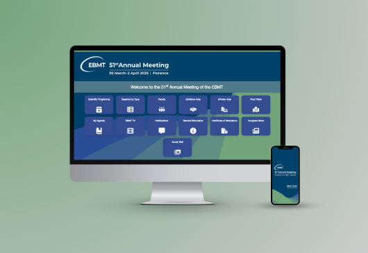 Virtual Meeting Platform
