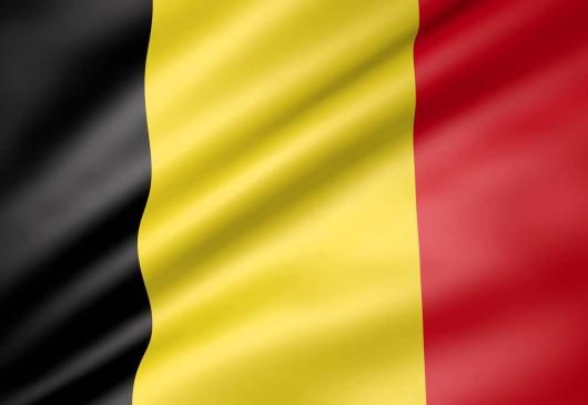 Belgian National Data Registry
