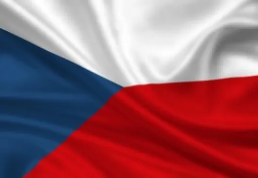 Czech National Data Registry