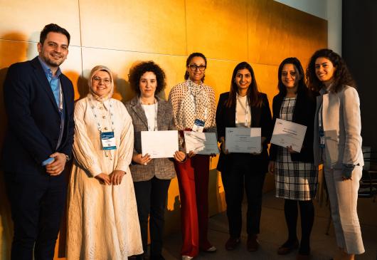 EBMT 2026 Awards