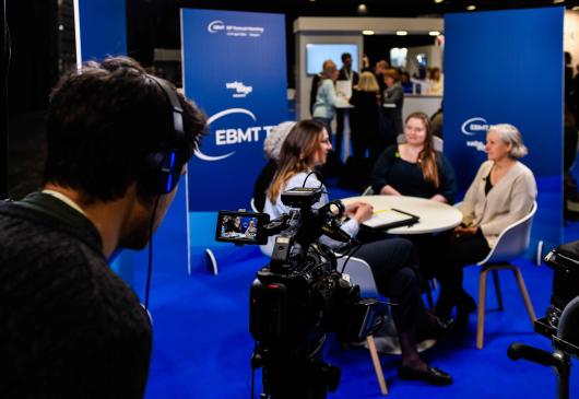 EBMT TV