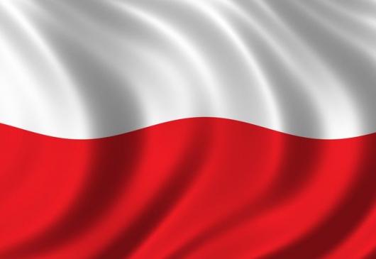 Polish Flag