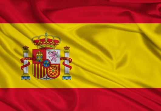 Spanish National Data Registry