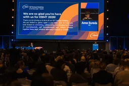 EBMT26 Opening Ceremony