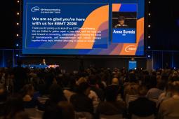 EBMT26 Opening Ceremony