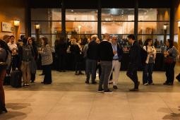 EBMT26 Welcome Reception