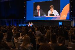 EBMT26 Presidential Symposium