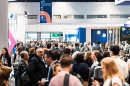 EBMT26 Exhibition Area