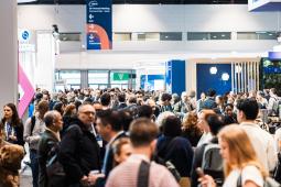 EBMT26 Exhibition Area