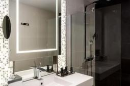 AC Hotel Paris Porte Maillot AC Hotel Paris Porte Maillot
