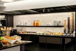 AC Hotel Paris Porte Maillot AC Hotel Paris Porte Maillot