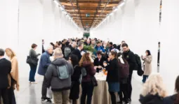 Welcome Reception