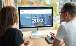 Annual Report 2022