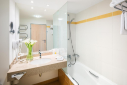 Aquapalace Hotel Prague