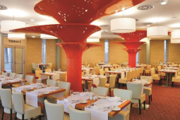Aquapalace Hotel Prague