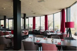 Bastion Hotel Rotterdam Zuid