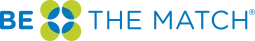 Be the Match-logo