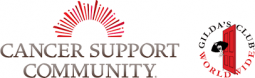 Cancer Support Community-logo