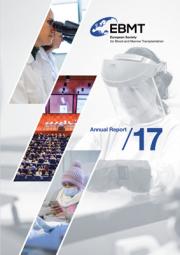EBMT Annual Report 2017