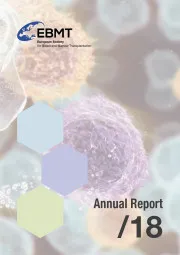 EBMT Annual Report 2018